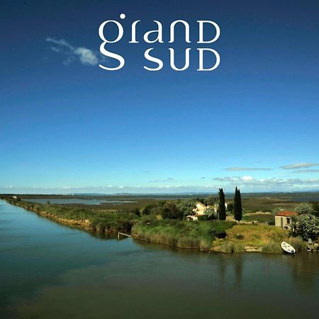 La Maison Des Sauges - Maison De Village Avec Jardin A 500M De La Plage Le Grau-du-Roi Exteriér fotografie
