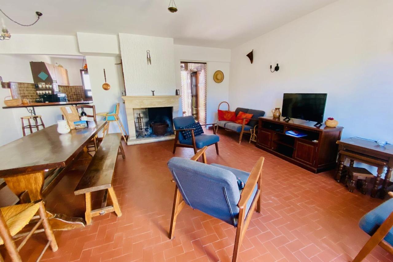 La Maison Des Sauges - Maison De Village Avec Jardin A 500M De La Plage Le Grau-du-Roi Exteriér fotografie